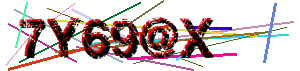 Human verification code (Captcha)